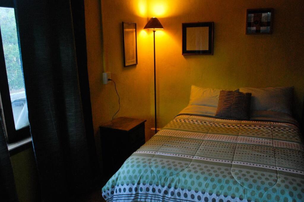 Hostal Casa 4 Estaciones, Coliving & Nature San Cristóbal de Las Casas Exteriér fotografie