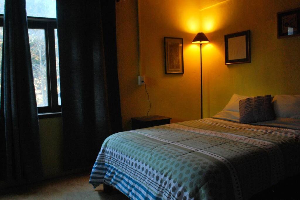 Hostal Casa 4 Estaciones, Coliving & Nature San Cristóbal de Las Casas Exteriér fotografie
